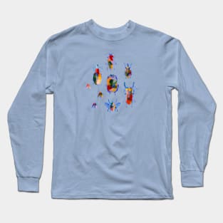 Beetles Long Sleeve T-Shirt